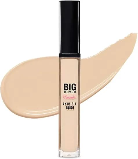 Etudecorrector Big Cover Skin Neu.Beige