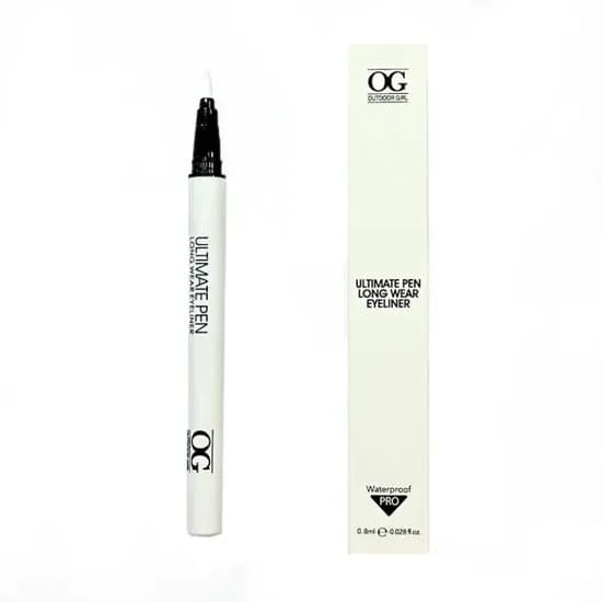 Og E3847 Delineador Blanco