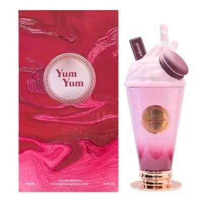 Perfume Armaf Yum Yum Edp 100ML - Feminino