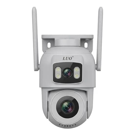 Camera IP Luo Smart LU-E132 - Wifi- 2 Cam