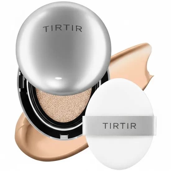Base de Maquiagem Tirtir Fit All Cover 27C - Cool Beige