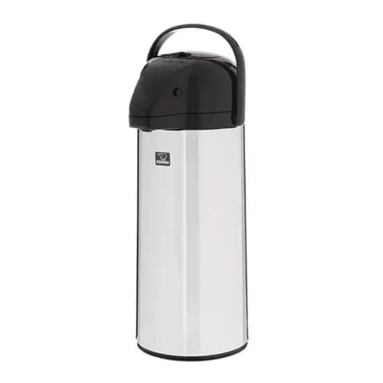 Garrafa Térmica Zojirushi 2.5 LT Modelo AAPE-25SC-Xa Inox