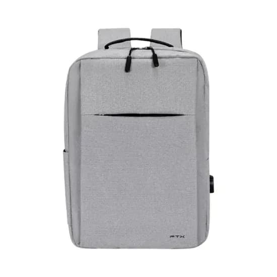 Mochila FTX 15" Urban-Go-GR Gris
