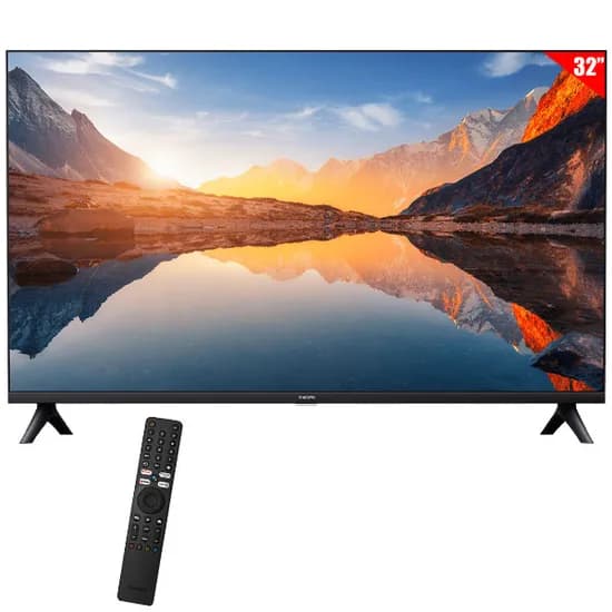 TV Xiaomi 32" LED Smart A Series L32M8