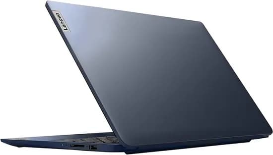 Notebook Lenovo Ideapad 1 R5 7520U/ 8GB/ 256GB SSD/ 15.6" FHD/ W11 (82VG00WXUS) (Caixa Feia)