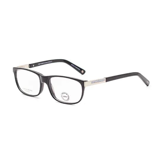 Óculos de Sol Feminino Daniel Klein DK4199-C5 - Prata/Preto