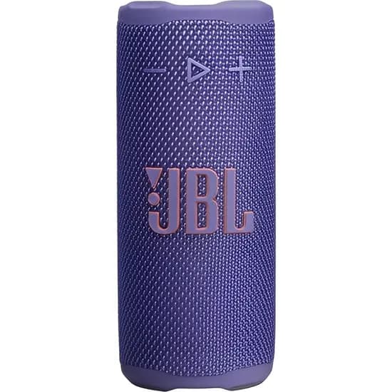 Caixa de Som JBL Grip - Roxa