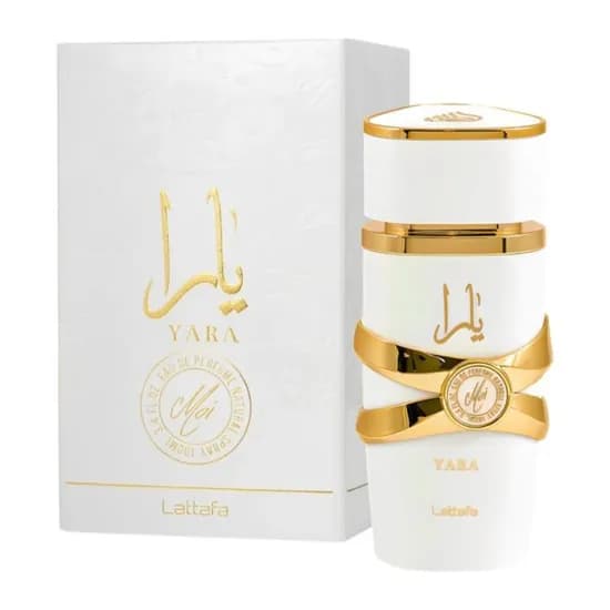 Perfume Lattafa Spray Yara Moi 100ML