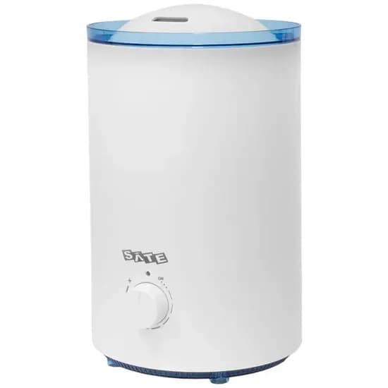 Umidificador de Ar Satellite A-H6610 32 Watts de 2.2 Litros 100 - 240 V ~ 50/60 HZ - Branco