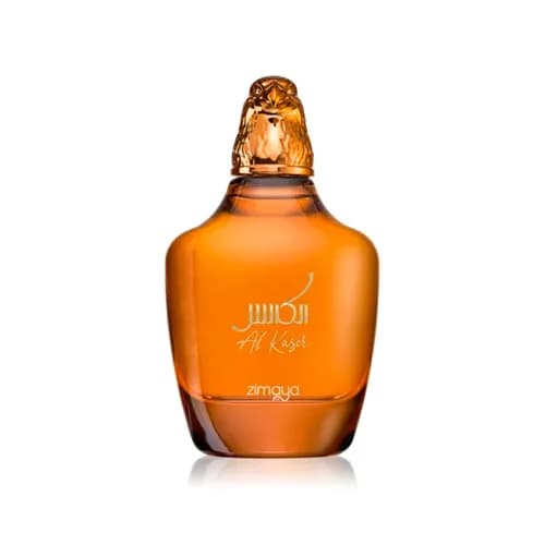 Af Zimaya Al Kaser Edp 100ML