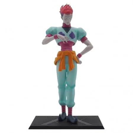 Abystyle Boneco Hunter X Hunter Hisoka SFC 4436