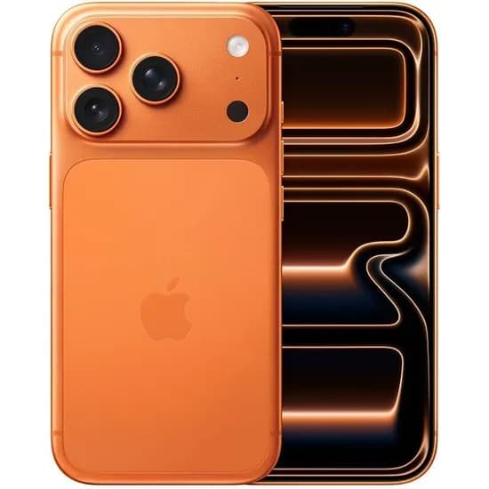 iPhone 17 Pro 256GB Esim Orange Americano Swap A