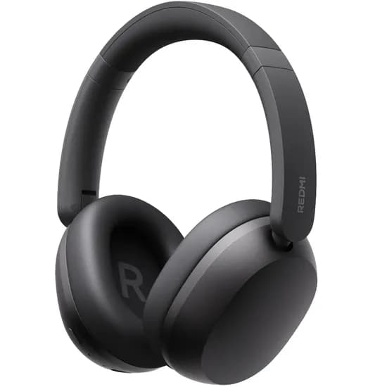 Fone de Ouvido Xiaomi Redmi Headphones Neo M2546E1 - Bluetooth - com Microfone - Obsidian Black