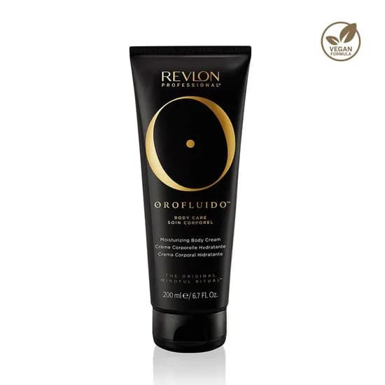 Revlon Crema Corporal Orofluido Body Care 200ML