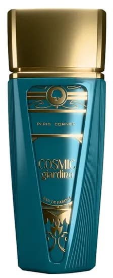 Perfume Paris Corner Cosmic Giardino Edp 100ML - Unissex