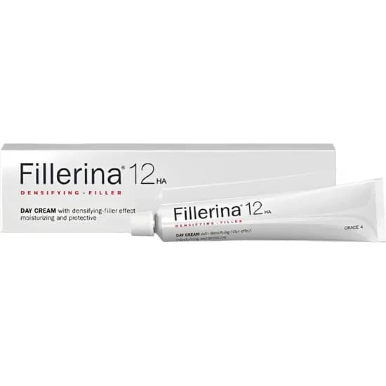 Creme Facial de Dia Labo Cosprophar Fillerina 12 Ha Densifying-Filler N° 4 - 50ML