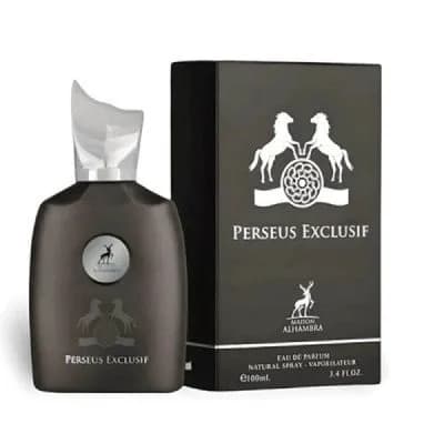 Maison Alhambra Perseus 100ML