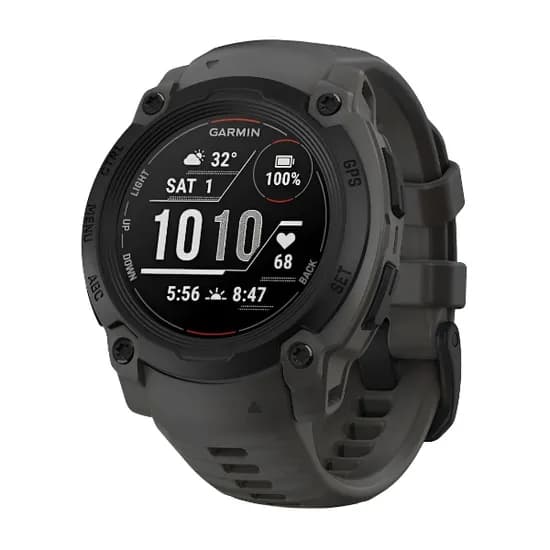Smartwatch Garmin Instinct 40MM Black