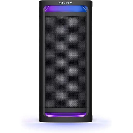 Caixa de Som Portátil Sony Ult Tower 9 SRS-ULT900 Ac Bivolt - Preto