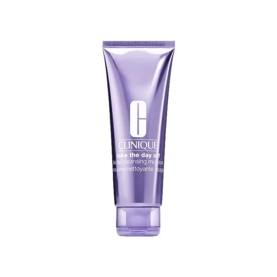 Espuma Limpiadora Clinique Take The Day Off 125ML