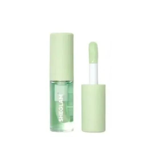 Gel Hidratante Labial e Óleo Jelly Wow