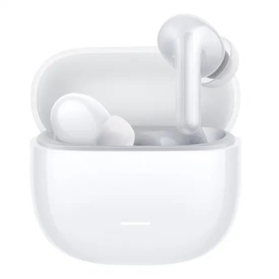Fone Xiaomi Redmi Buds 8 Lite Branco BHR08OLGL BHR08OLGL