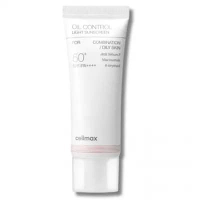 Celimax Oil Control Light Sunsreen 40 ML