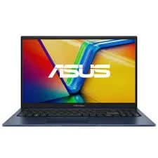 Notebook Asus Vivobook X1504VA-BQ598W i5-120U 5.0/ 8GB/ 512SSD/ 15.6 / FHD / W11/ Blue/ Ingles
