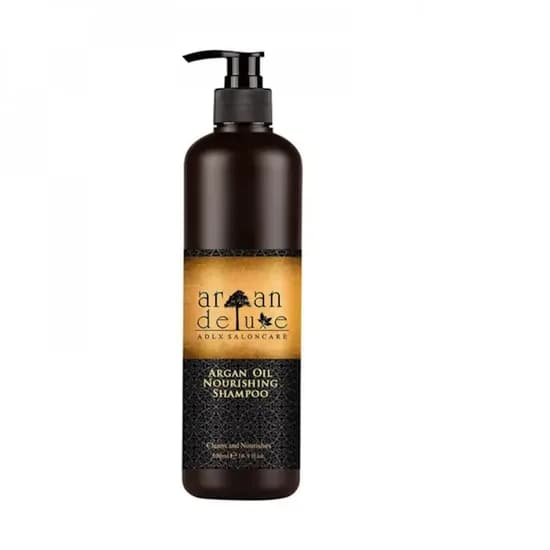 Shampoo Capilar ArgáN Deluxe ArgáN Oil Nourishing 1000ML