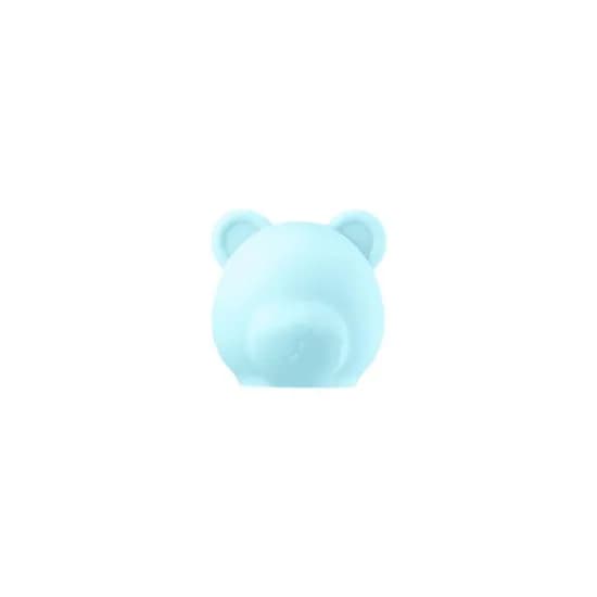 Medicube Acc Booster Pro Case Bear Skyblue