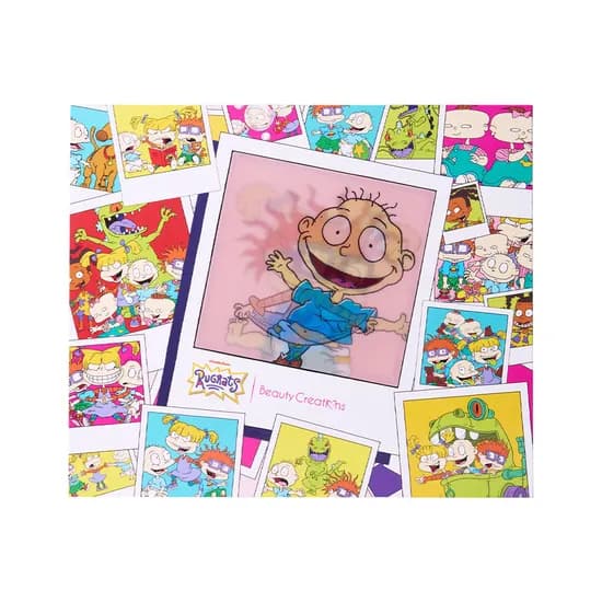 Set de Cosméticos Beauty Creations Collection Rugrats 9 Piezas