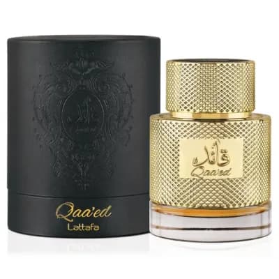 P.Lattafa Qaaed 100ML Edp