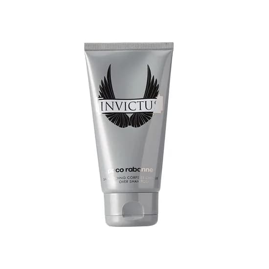 Rabanne Invictus Shampoo 150ML