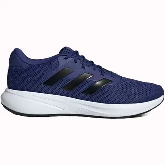 Tênis Adidas Unissex Response Runner 8.5 - Victory Blue ID7337