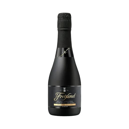 Espumante Freixenet Cordon Negro Brut - 200ML