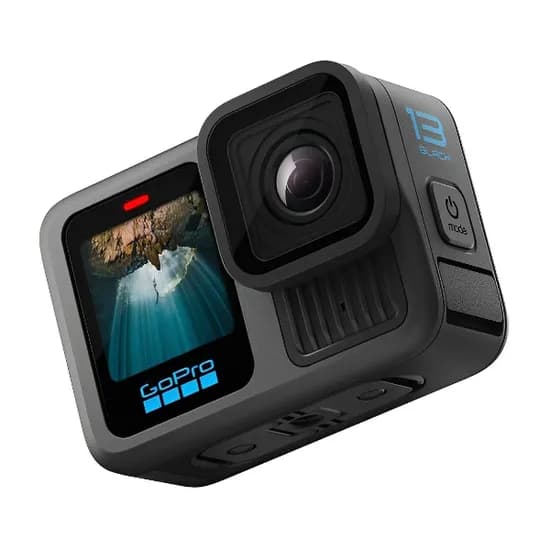 Câmera Gopro Hero 13 CHDRB-134-RW Extended Power Bundle