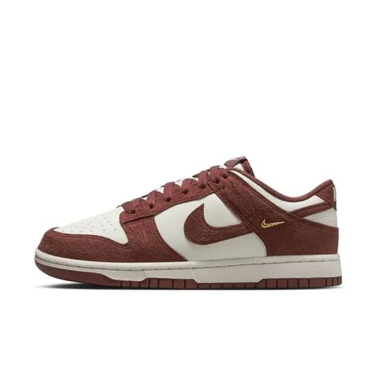 Calzado Nike Dunk Low Marron