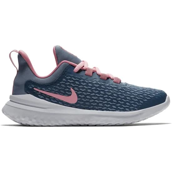 Tênis Nike Feminino AH3472-400 11 - Cinza/Rosa