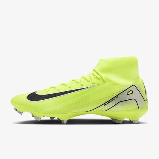 Chuteira Nike Mercurial Superfly 10 Academy Masculino