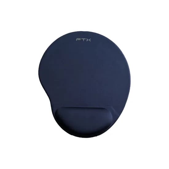 Mouse Pad FTXMPG01-BL Azul Gel 31X27CM