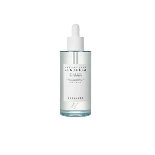 SKIN1004 Ampolla Madagascar Centella Hyalu-Cica Primera 100ML