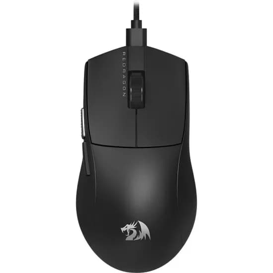 Mouse Redragon M996 8K King Black