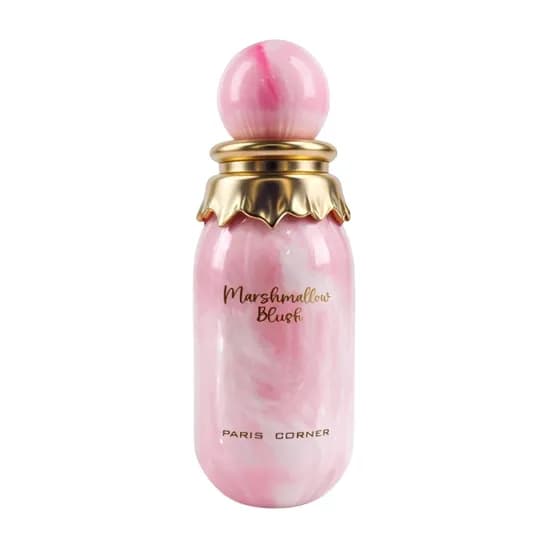 Perfume Paris Corner Marshmallow Blush Eau de Parfum 100ML