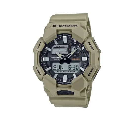 Casio Reloj GA-010 -5ADR