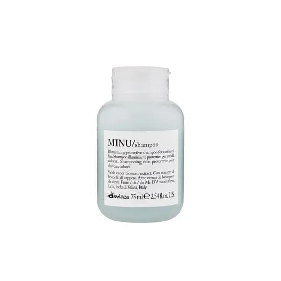 Davines Minu Shampoo 75ML
