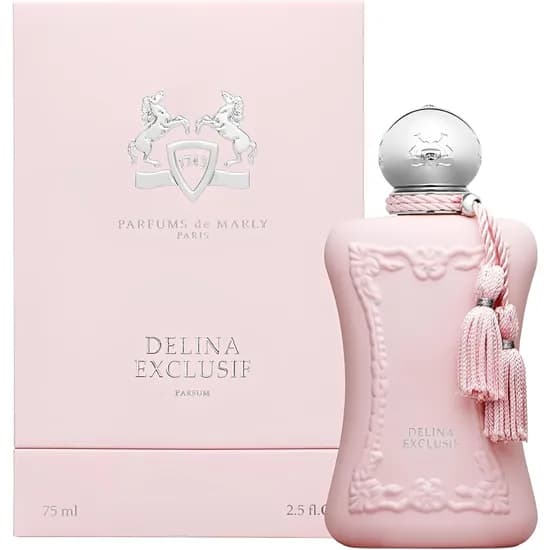 Perfume Parfums de Marly Delina Exclusif Parfum Feminino 75ML