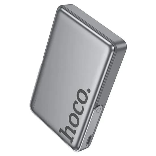 Cargador Portatil Magnetic Q36A 10K Gism Hoco