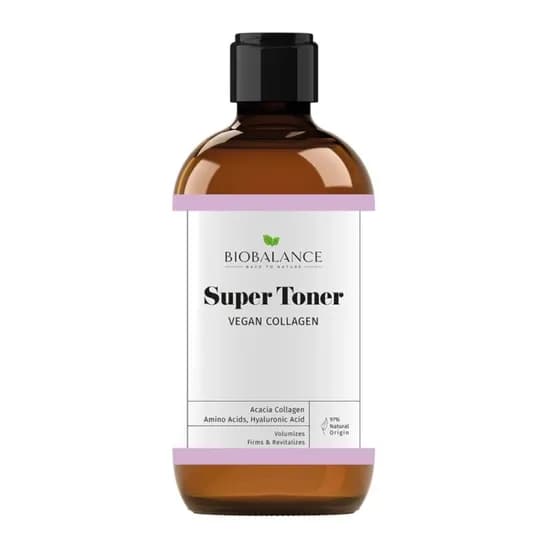 Bio Balance Super Toner Vegan Collagen 250ML