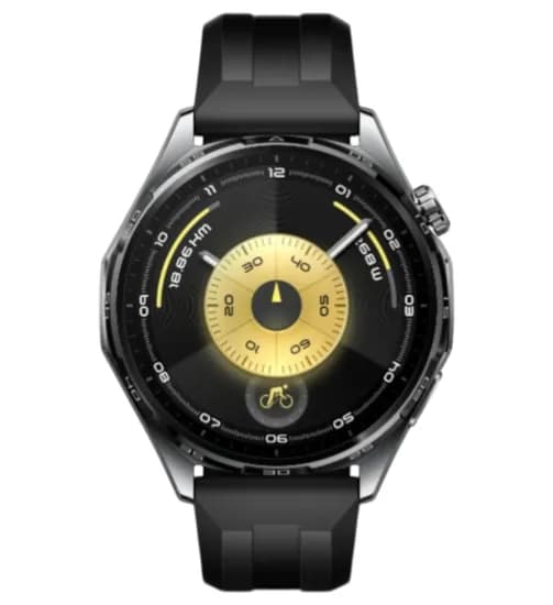 Relogio Huawei Smartwatch GT6 46MM Preto