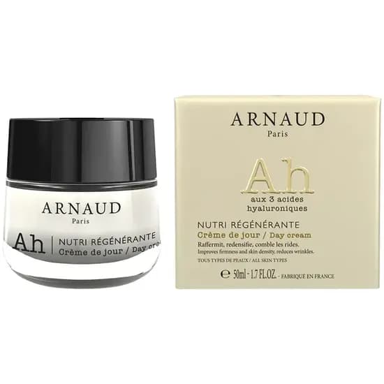 Arnaud Crema Facial Ah 3 Acid Hyaluronic 50ML de Dia